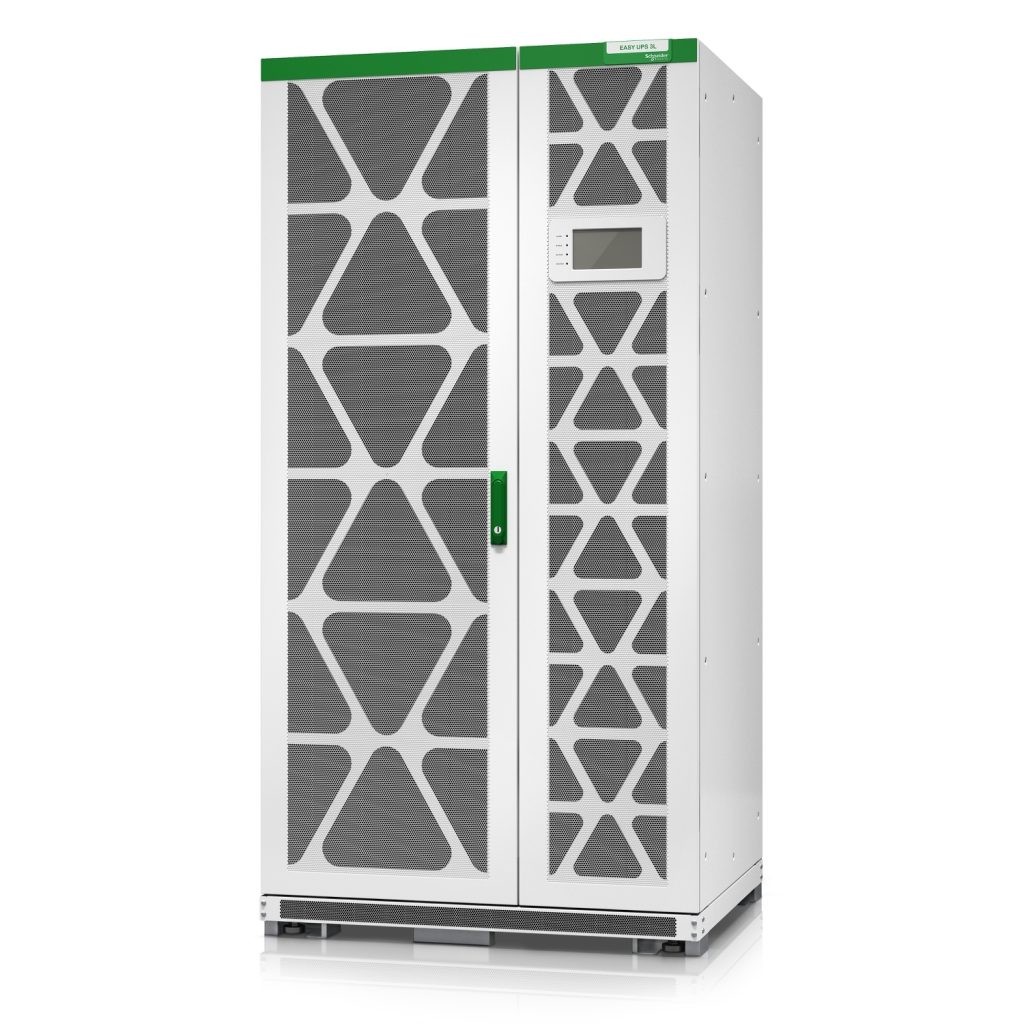 APC Easy UPS 3L, 600kVA, 400V, trifásico, 3:3 UPS,  puesta en marcha 5x8