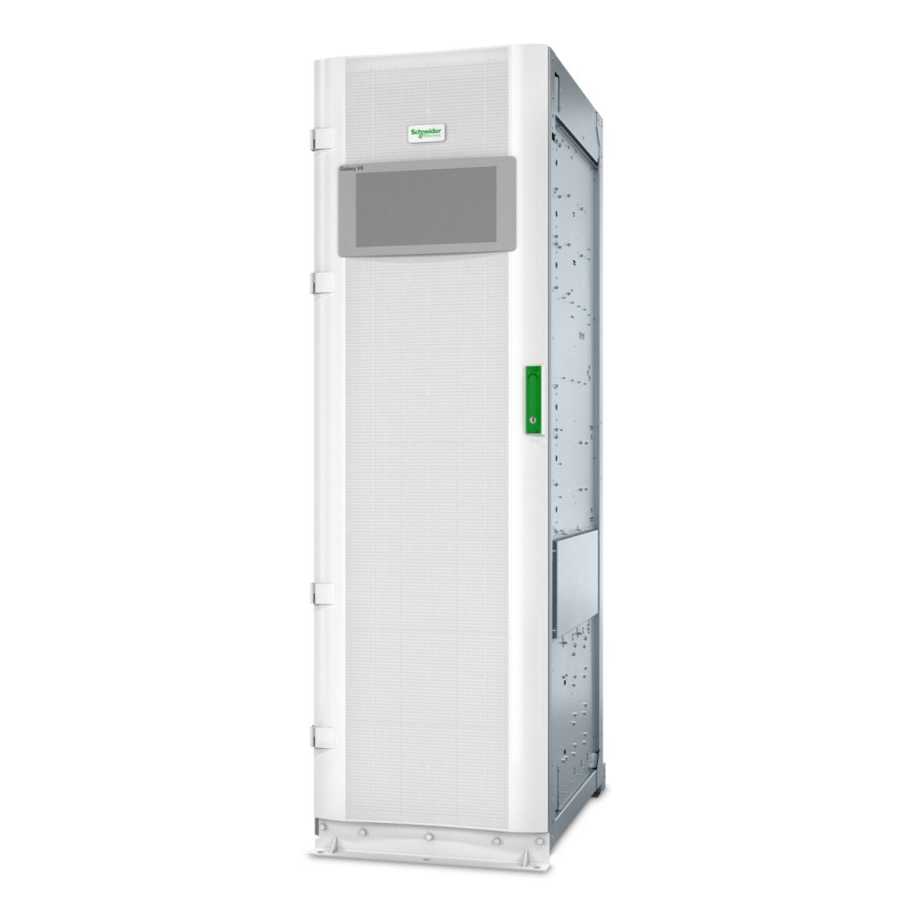 APC Galaxy VX 250kVA, 400/480V, Power Cabinet