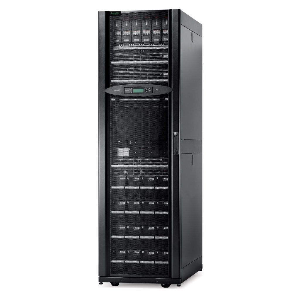 APC Symmetra PX All-In-One Frame,  48kW, 400V