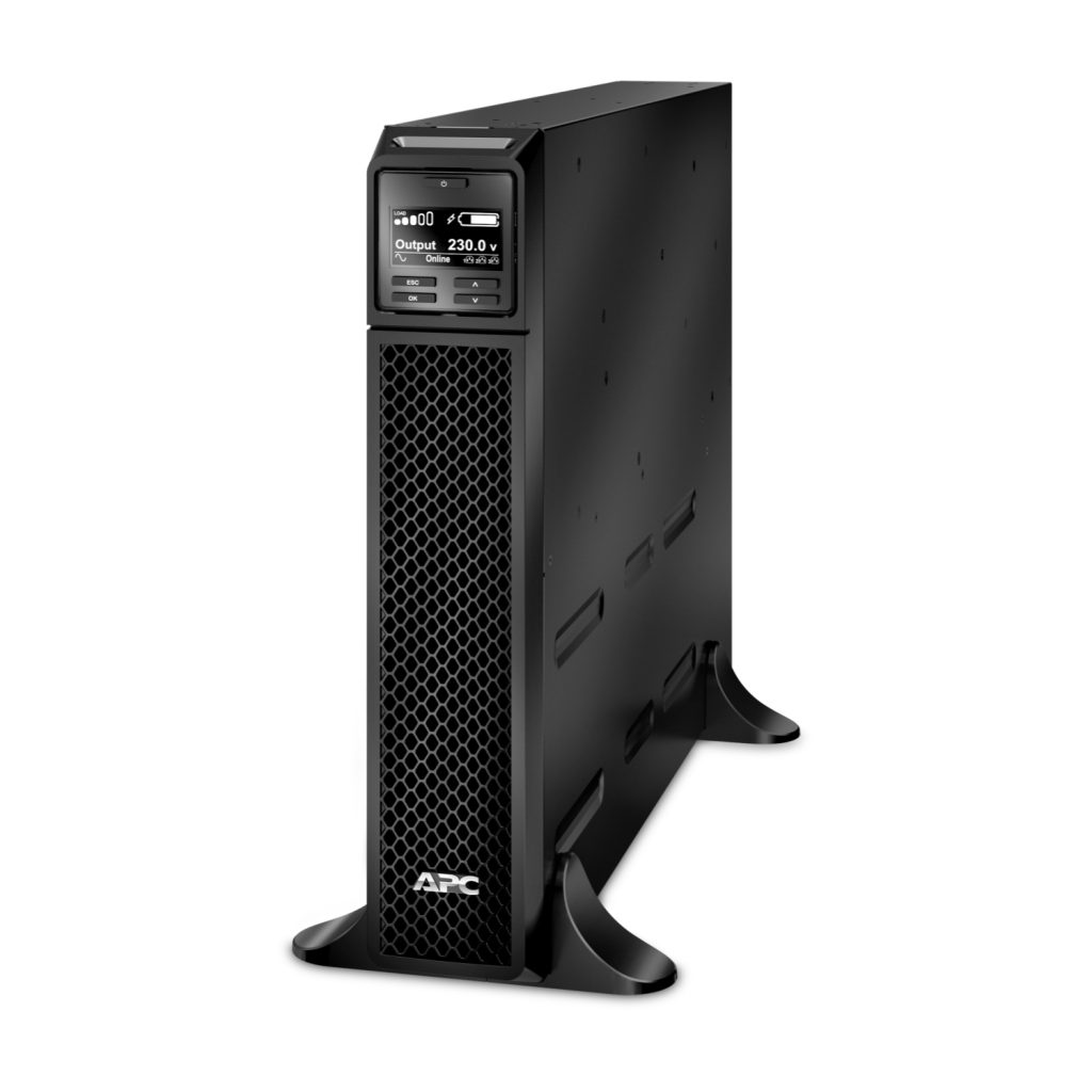 APC Smart-UPS, SRT, 1kVA/1kW, 230V