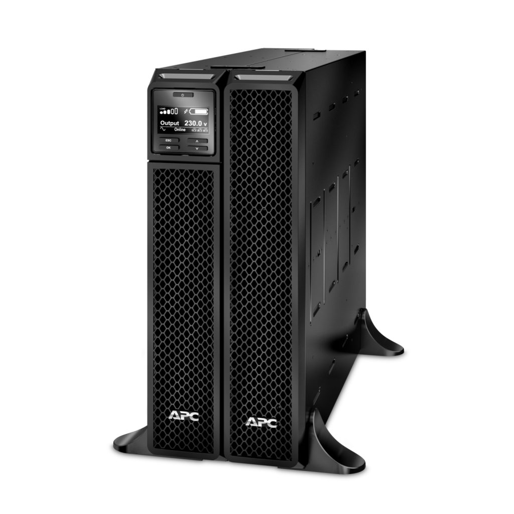 APC Smart-UPS, SRT, 2.2kVA, 230V