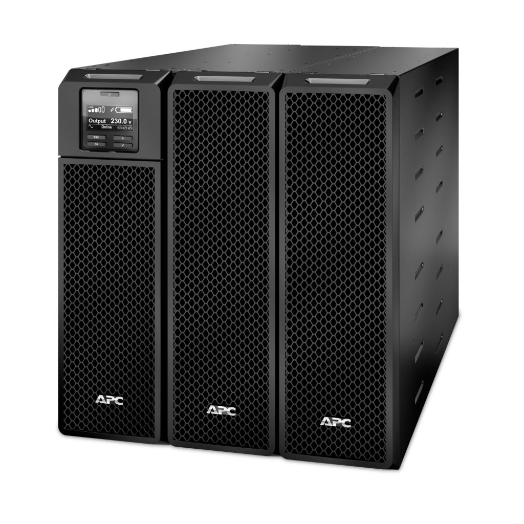 APC Smart-UPS, SRT, 8kVA,  230V