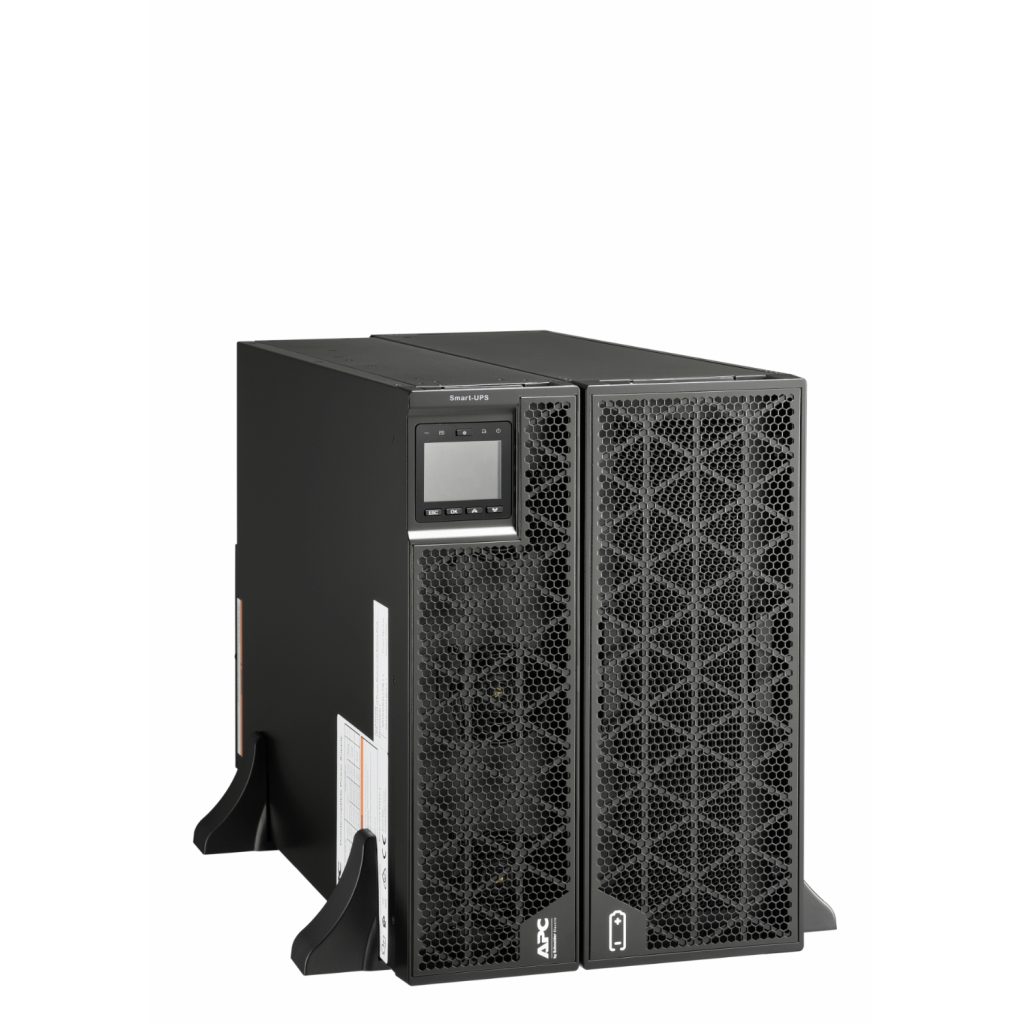 APC Smart-UPS, SRT, 15kVA, 230/380...415V